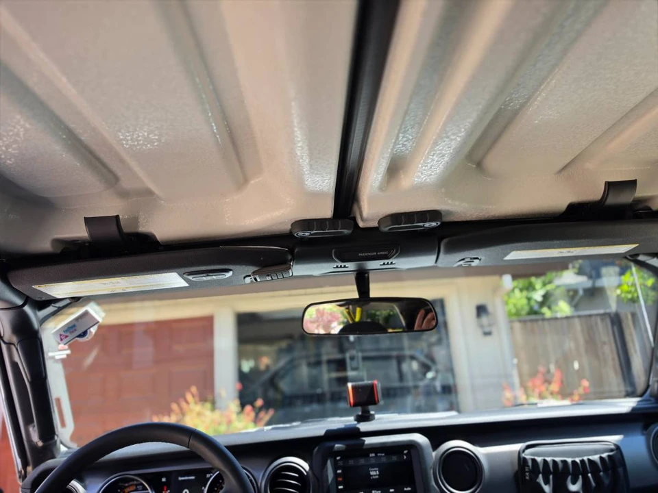 2023 Jeep JL Wrangler - Image 6 of 10