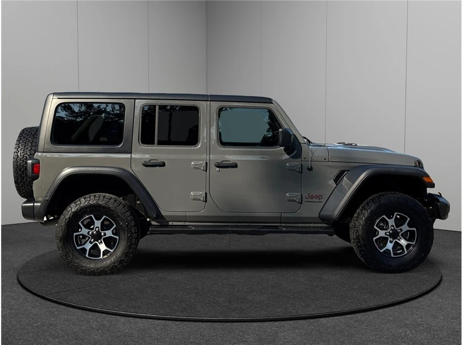 2023 Jeep JL Wrangler - Image 10 of 21