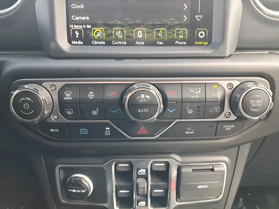 2023 Jeep JL Wrangler - Image 7 of 16