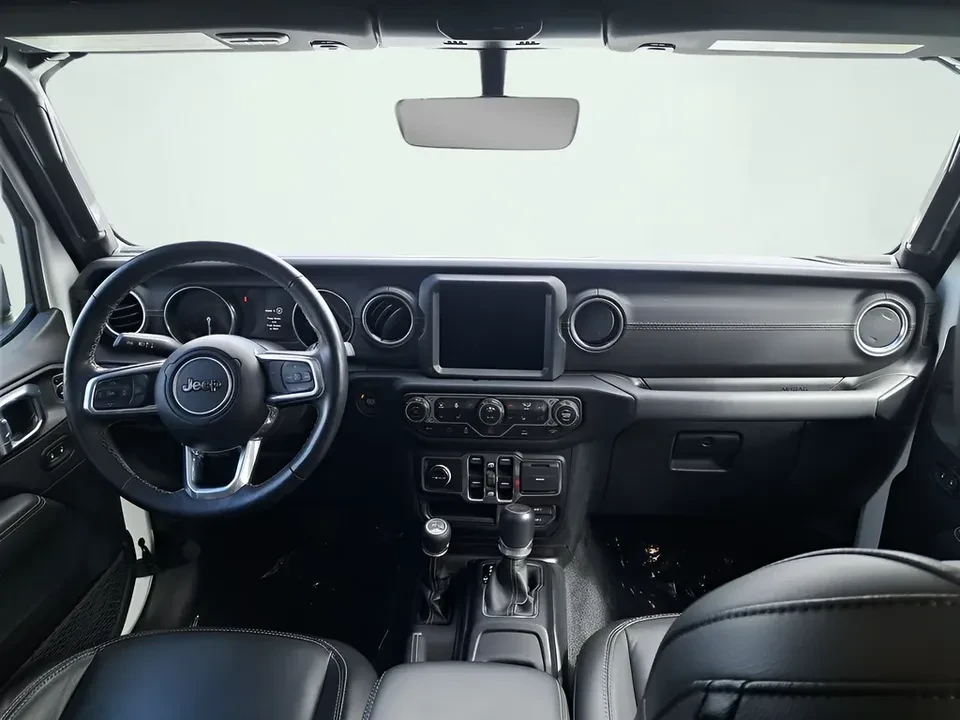 2023 Jeep JL Wrangler - Image 10 of 16
