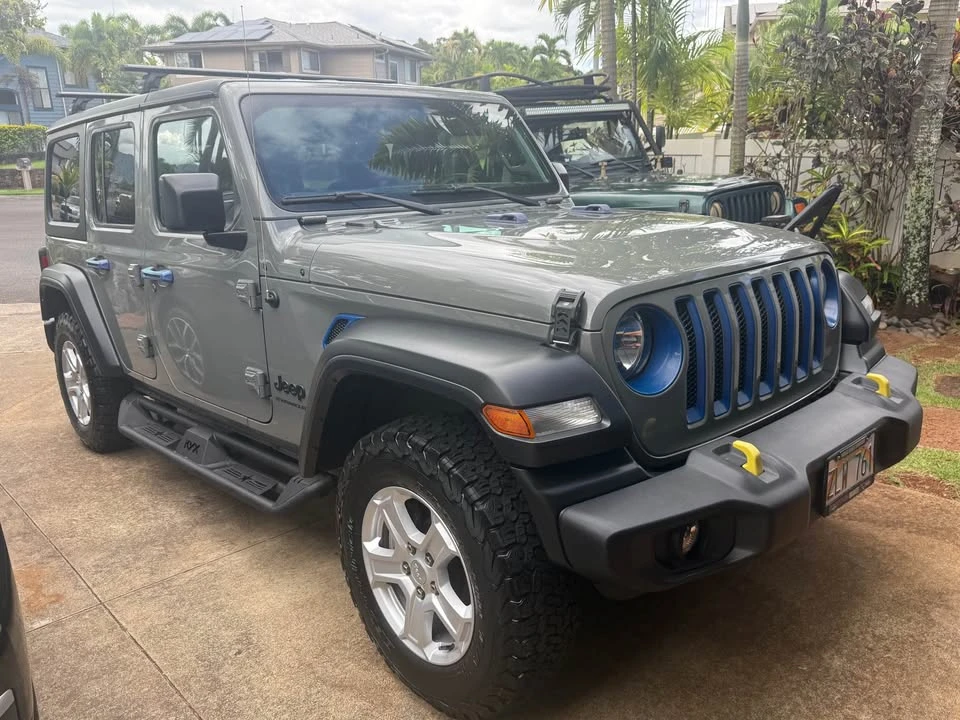 2023 Jeep JL Wrangler - Image 8 of 19