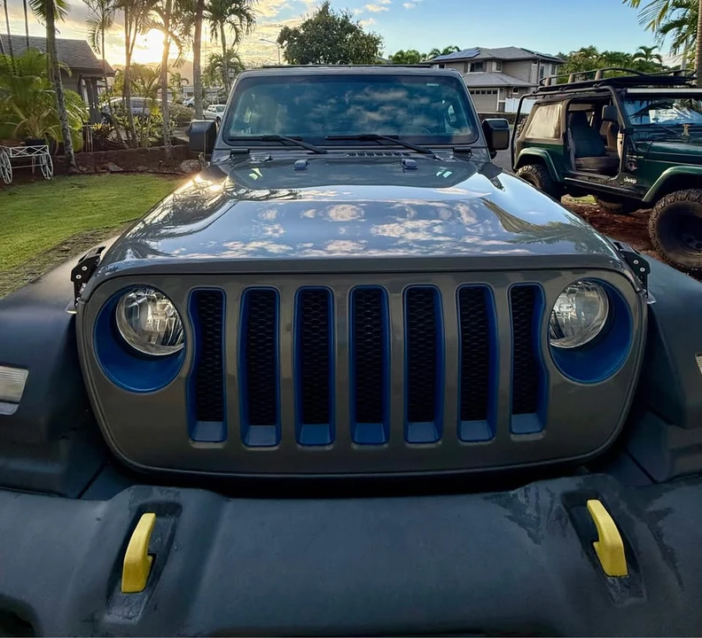2023 Jeep JL Wrangler - Image 6 of 19