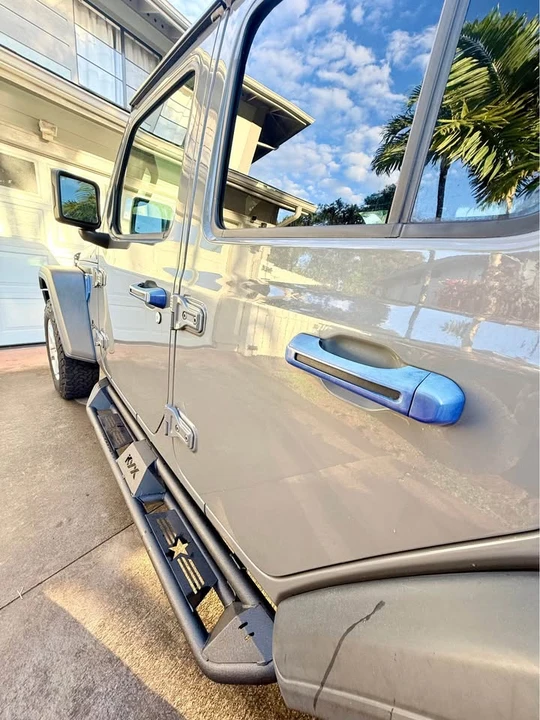 2023 Jeep JL Wrangler - Image 12 of 19