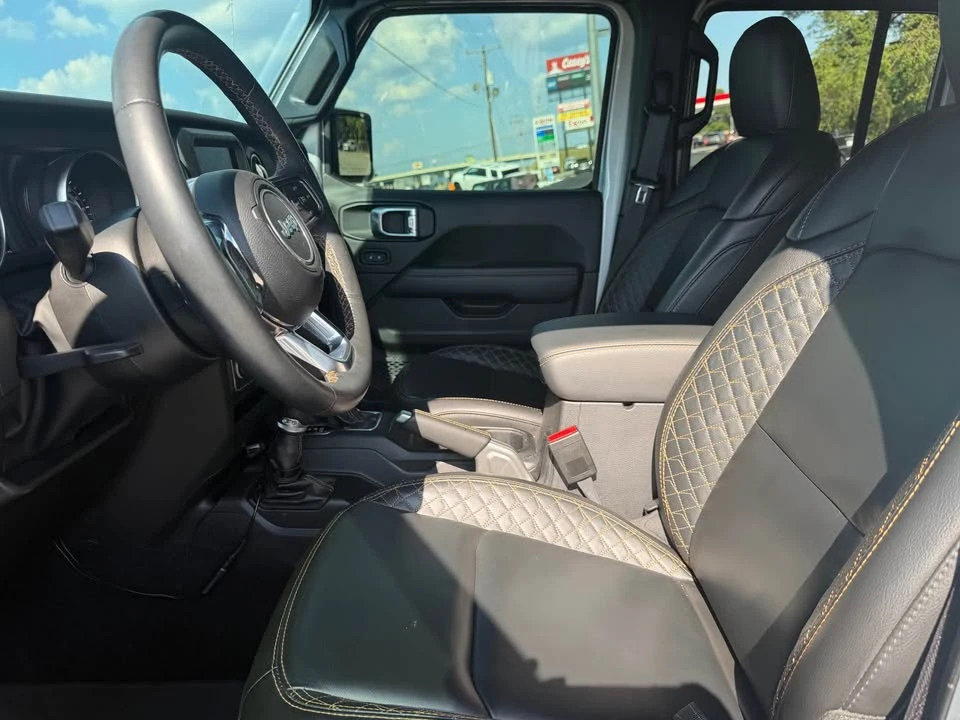 2023 Jeep JL Wrangler - Image 11 of 18