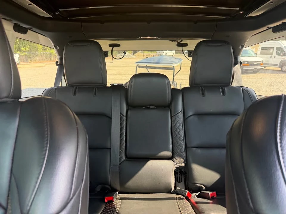 2023 Jeep JL Wrangler - Image 13 of 18
