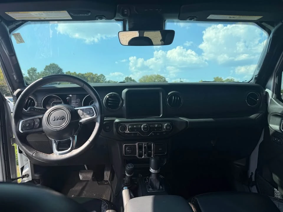 2023 Jeep JL Wrangler - Image 12 of 18