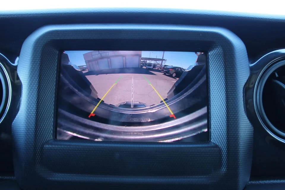 2023 Jeep JL Wrangler - Image 11 of 19
