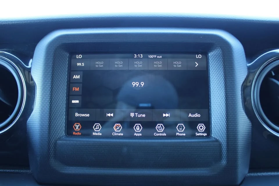 2023 Jeep JL Wrangler - Image 12 of 19