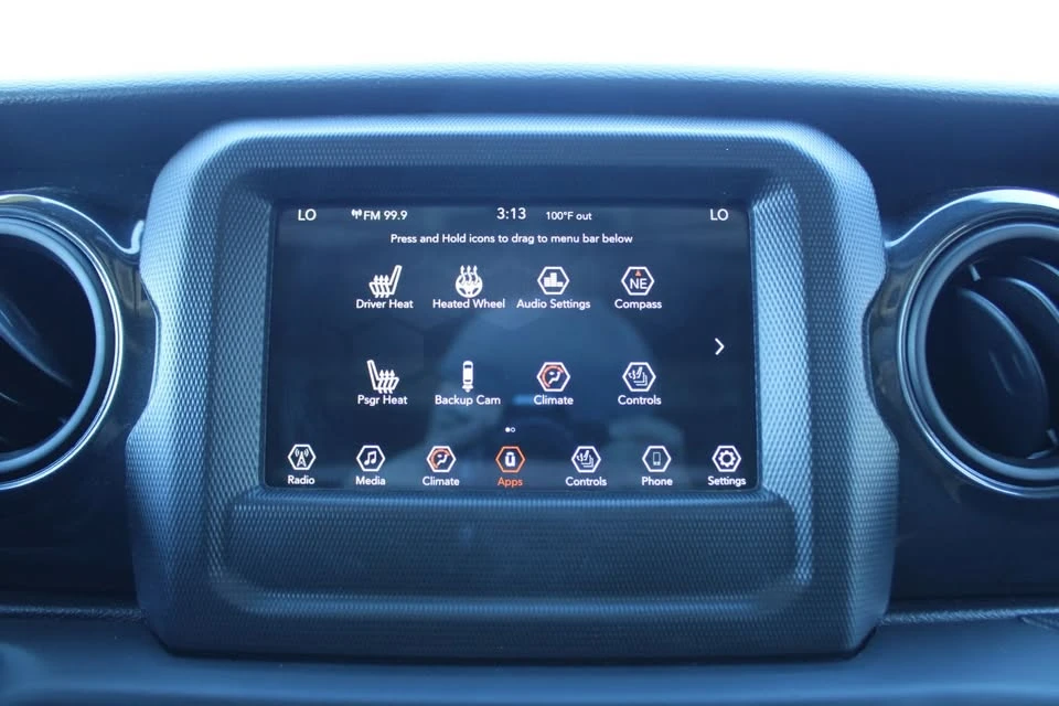 2023 Jeep JL Wrangler - Image 13 of 19