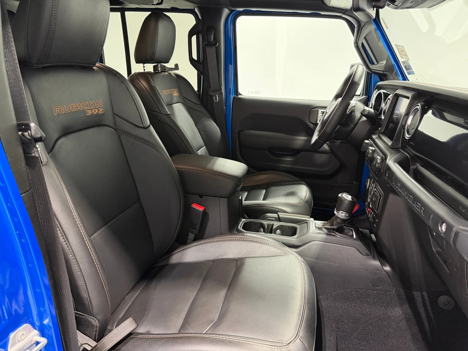 2023 Jeep JL Wrangler Rubicon 392 - Image 10 of 31