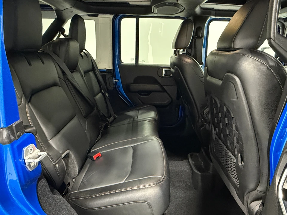2023 Jeep JL Wrangler Rubicon 392 - Image 9 of 31