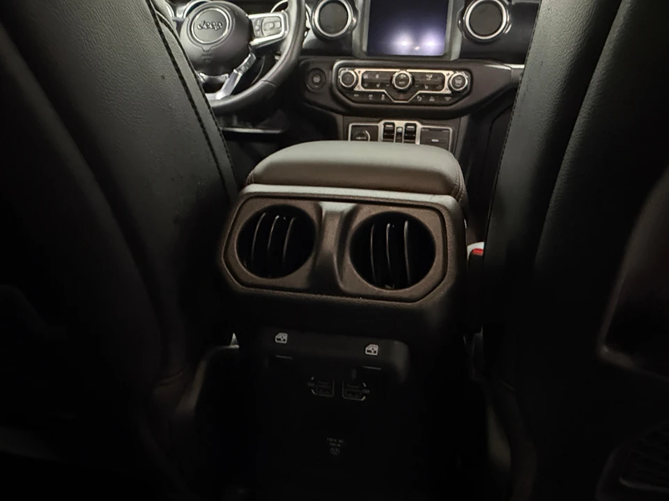 2023 Jeep JL Wrangler Rubicon 392 - Image 2 of 31