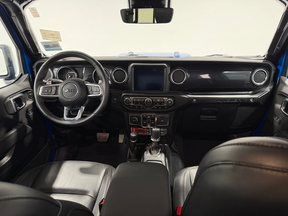 2023 Jeep JL Wrangler Rubicon 392 - Image 4 of 31