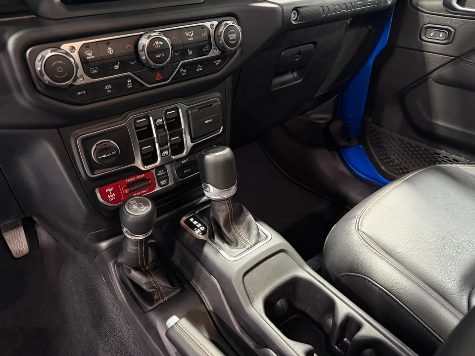 2023 Jeep JL Wrangler Rubicon 392 - Image 5 of 31