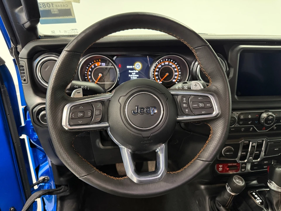 2023 Jeep JL Wrangler Rubicon 392 - Image 6 of 31