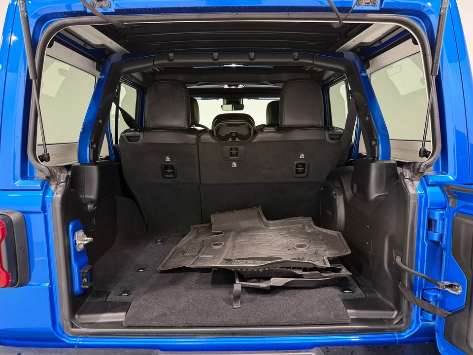 2023 Jeep JL Wrangler Rubicon 392 - Image 3 of 31