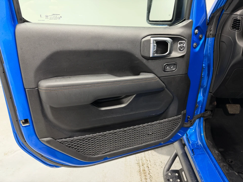 2023 Jeep JL Wrangler Rubicon 392 - Image 7 of 31