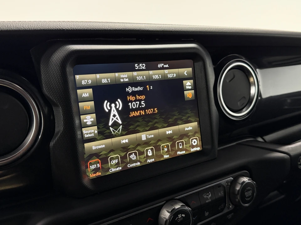 2023 Jeep JL Wrangler Rubicon 392 - Image 15 of 31