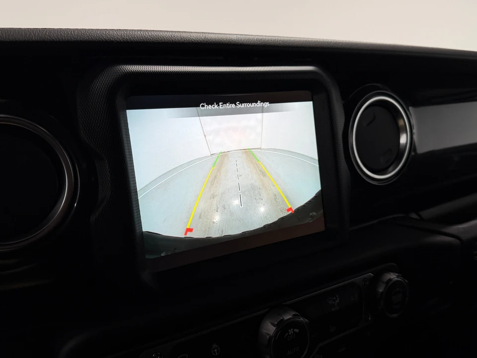 2023 Jeep JL Wrangler Rubicon 392 - Image 16 of 31