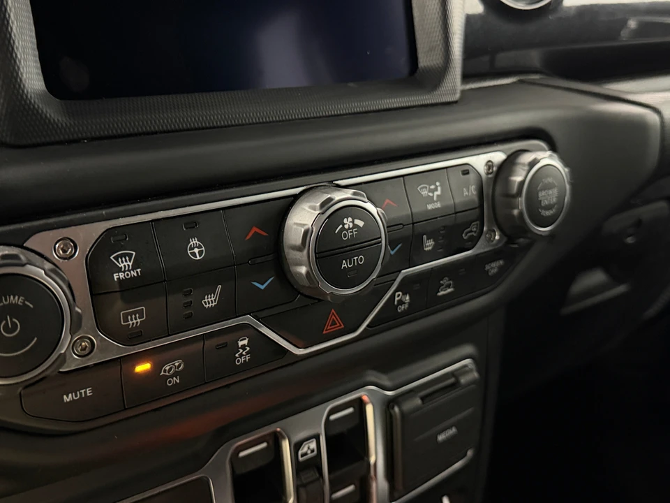 2023 Jeep JL Wrangler Rubicon 392 - Image 18 of 31