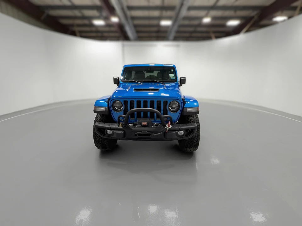 2023 Jeep JL Wrangler Rubicon 392 - Image 25 of 31
