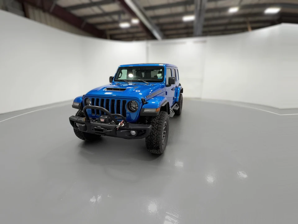 2023 Jeep JL Wrangler Rubicon 392 - Image 26 of 31