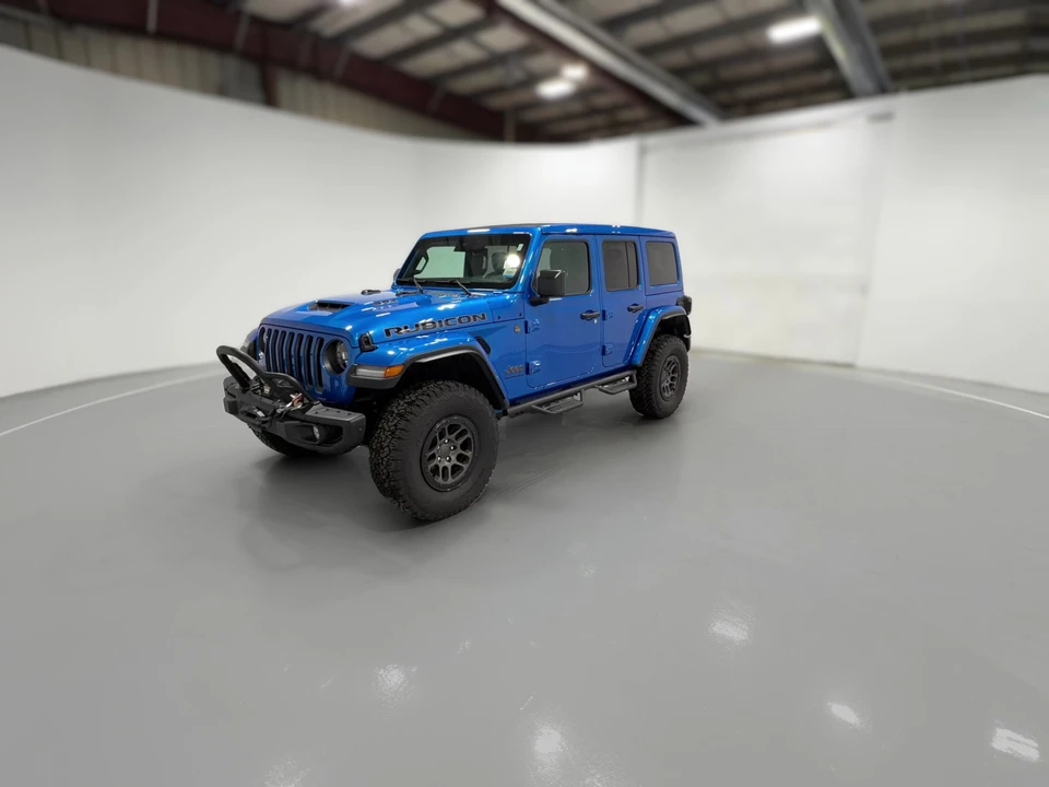 2023 Jeep JL Wrangler Rubicon 392 - Image 27 of 31