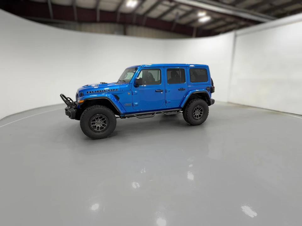 2023 Jeep JL Wrangler Rubicon 392 - Image 28 of 31