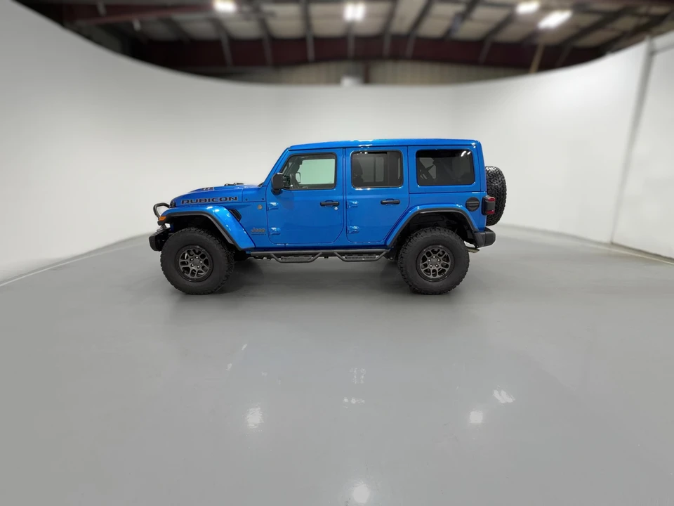 2023 Jeep JL Wrangler Rubicon 392 - Image 29 of 31