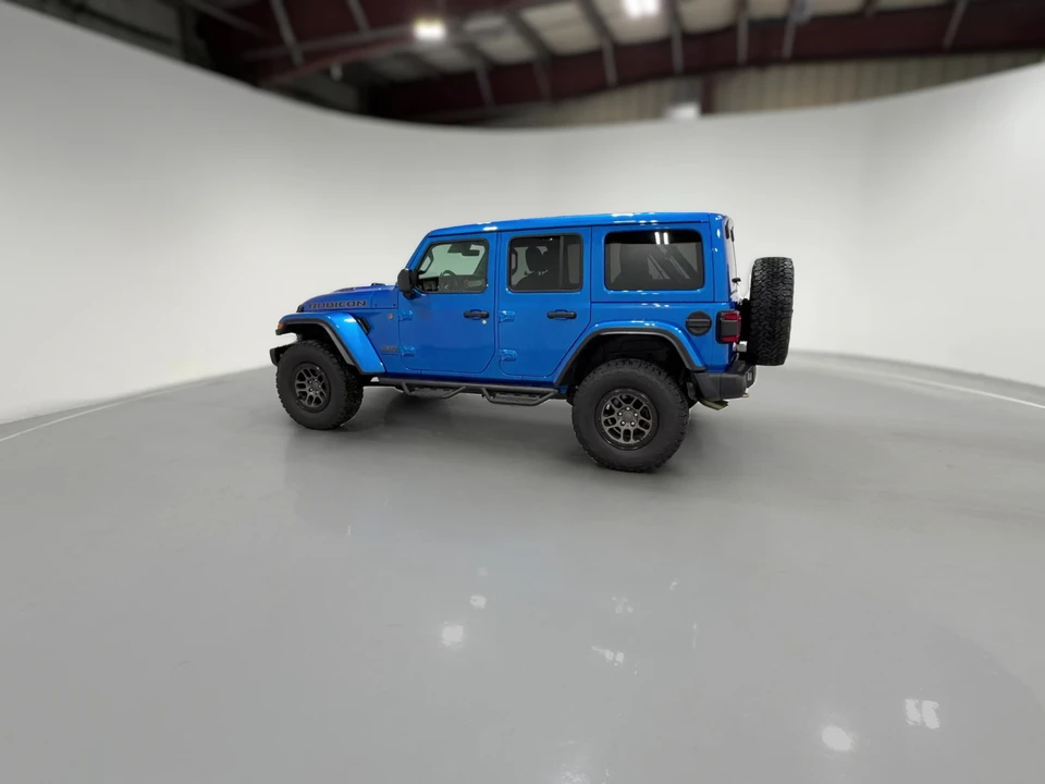 2023 Jeep JL Wrangler Rubicon 392 - Image 30 of 31