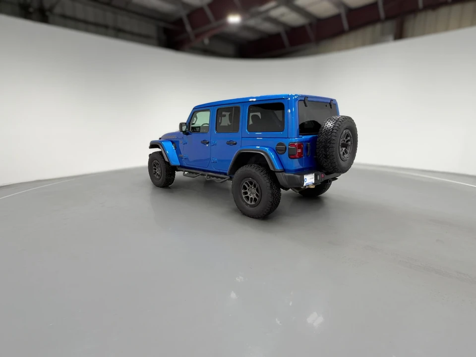 2023 Jeep JL Wrangler Rubicon 392 - Image 31 of 31