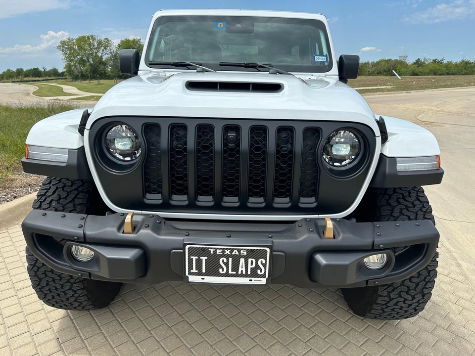 2023 Jeep JL Wrangler - Image 6 of 31