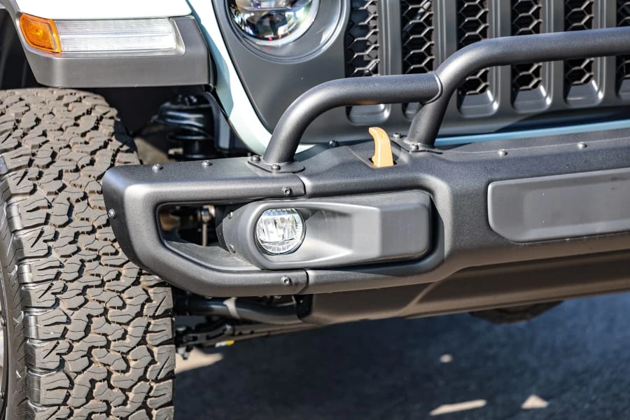 2023 Jeep JL Wrangler - Image 20 of 31