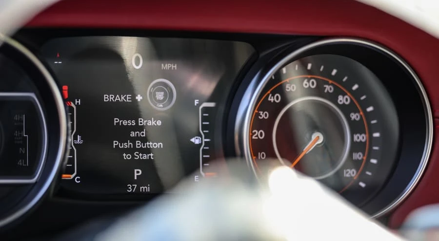 2023 Jeep JL Wrangler - Image 29 of 31