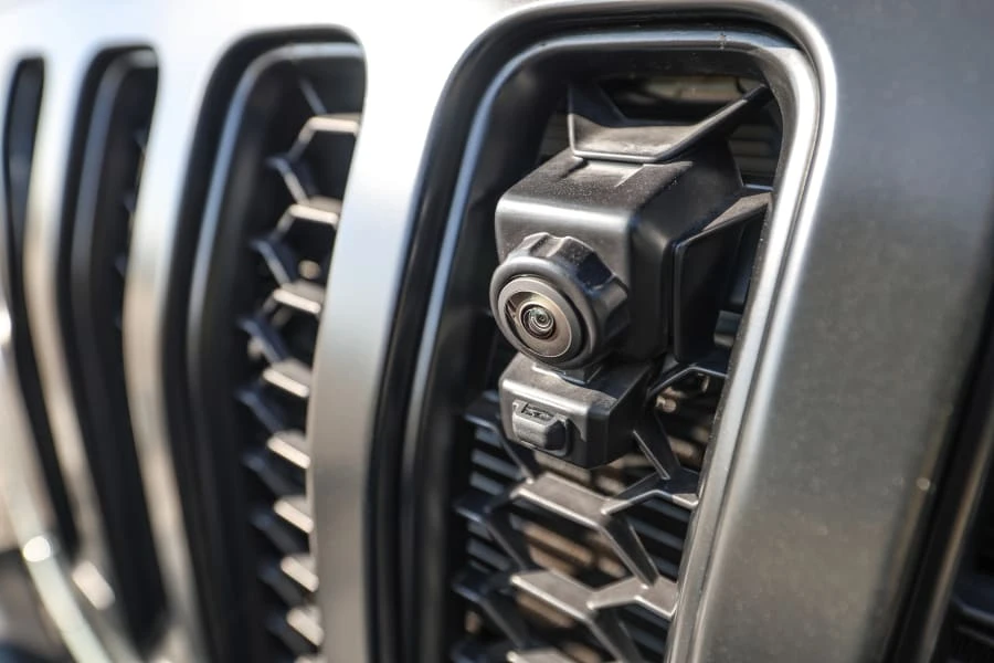 2023 Jeep JL Wrangler - Image 25 of 31