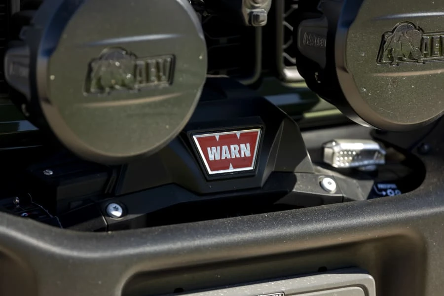 2023 Jeep JL Wrangler - Image 12 of 28