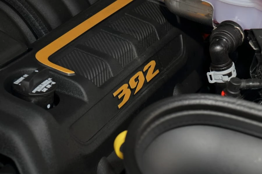2023 Jeep JL Wrangler - Image 30 of 31