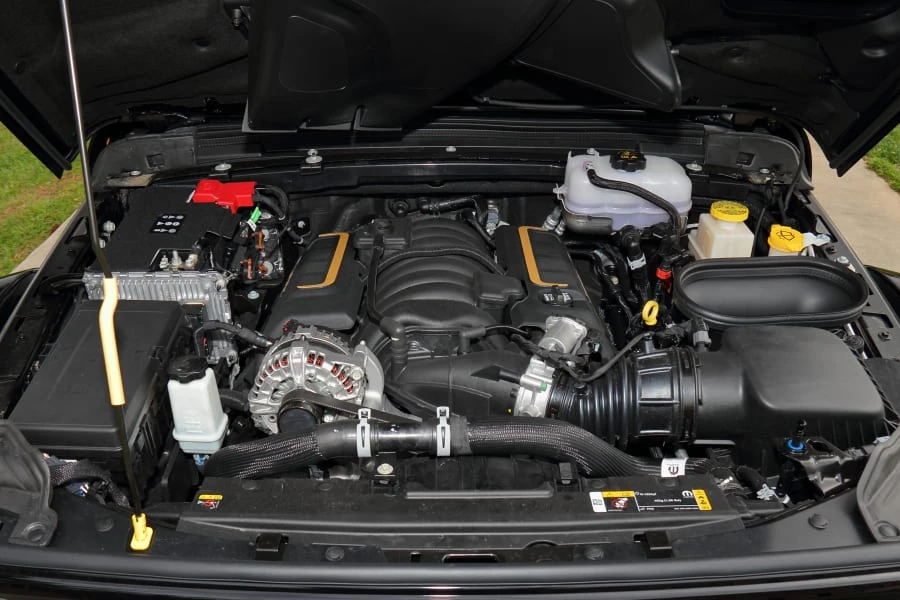 2023 Jeep JL Wrangler - Image 31 of 31