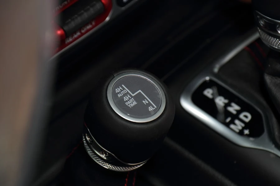 2023 Jeep JL Wrangler - Image 26 of 31