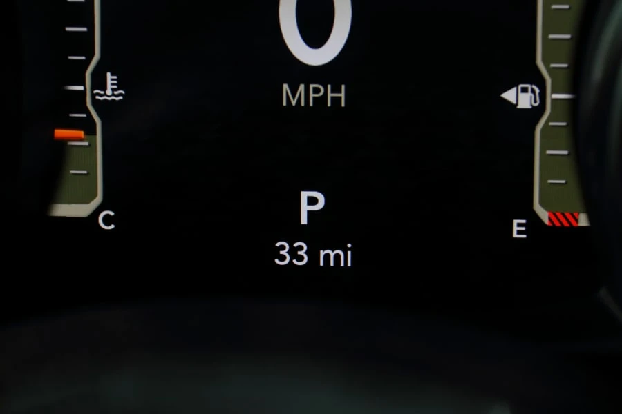 2023 Jeep JL Wrangler - Image 20 of 31