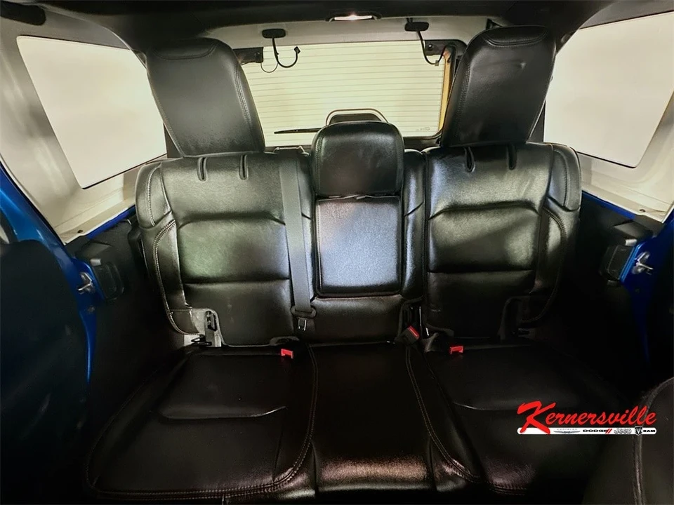 2023 Jeep JL Wrangler - Image 13 of 21