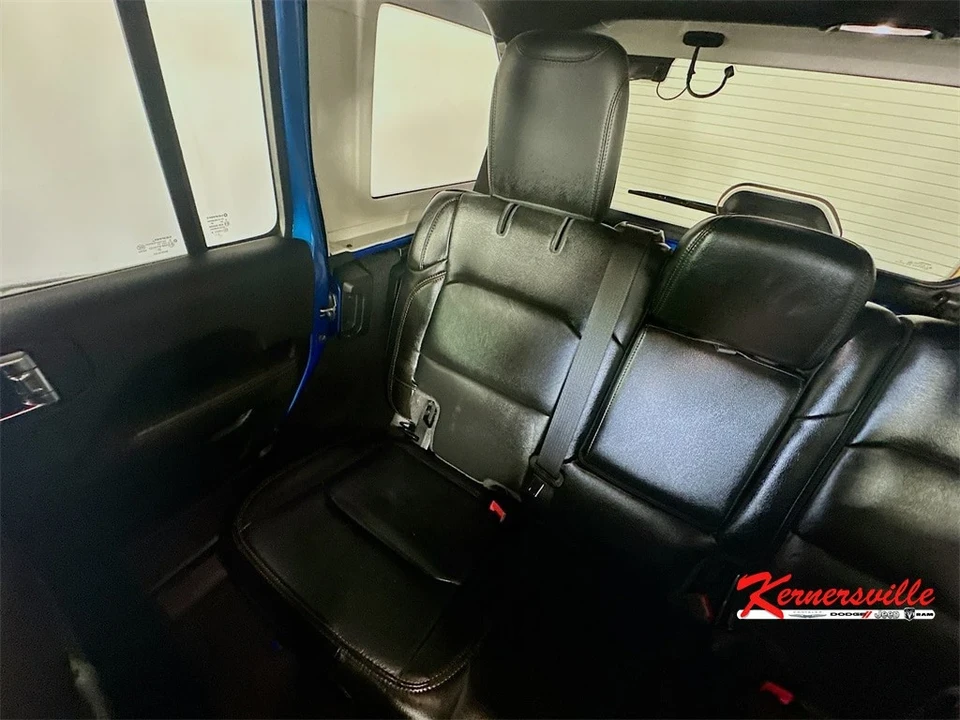 2023 Jeep JL Wrangler - Image 12 of 21
