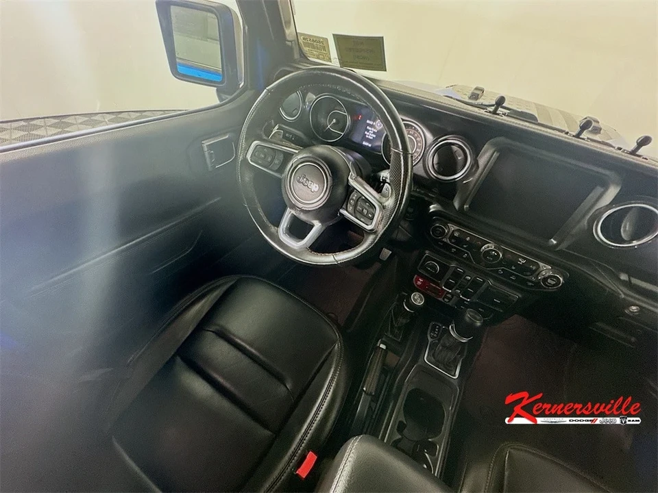2023 Jeep JL Wrangler - Image 9 of 12
