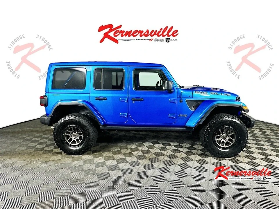2023 Jeep JL Wrangler - Image 8 of 21