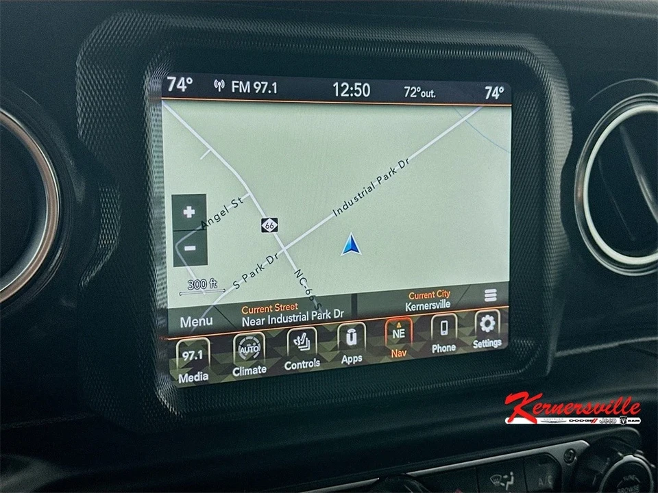 2023 Jeep JL Wrangler - Image 19 of 21