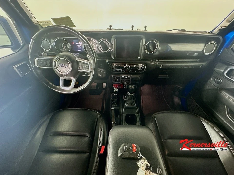 2023 Jeep JL Wrangler - Image 10 of 12