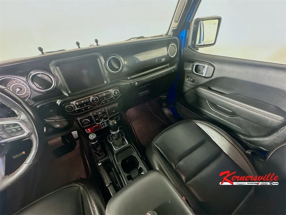2023 Jeep JL Wrangler - Image 11 of 12