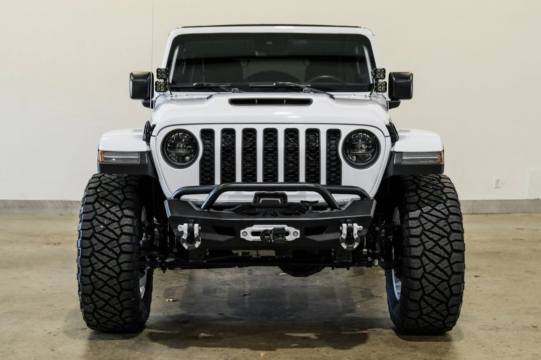 2023 Jeep JL Wrangler - Image 3 of 12