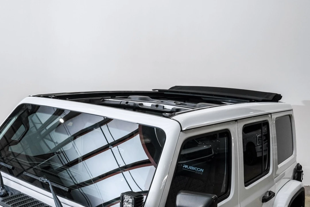 2023 Jeep JL Wrangler - Image 2 of 12
