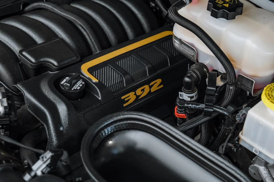 2023 Jeep JL Wrangler - Image 5 of 12
